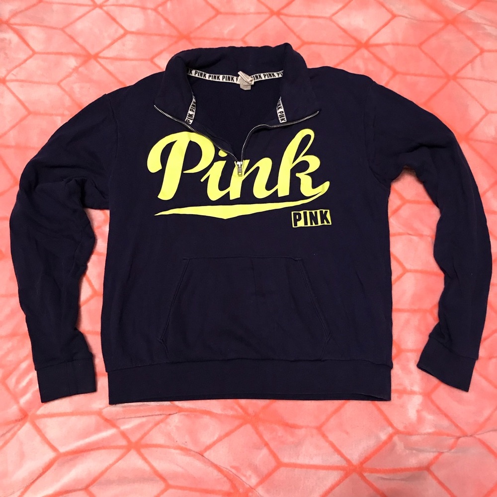 PINK Sweater